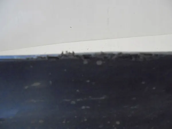 Motorkåpa SsangYong Rodius II 40810-2100 image 3