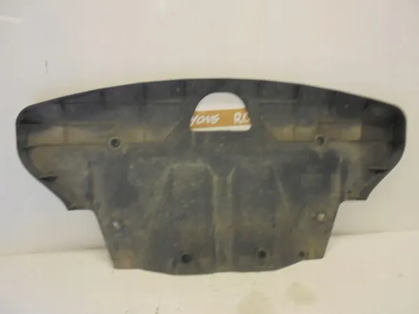 Motorkåpa SsangYong Rodius II 40810-2100 image 4