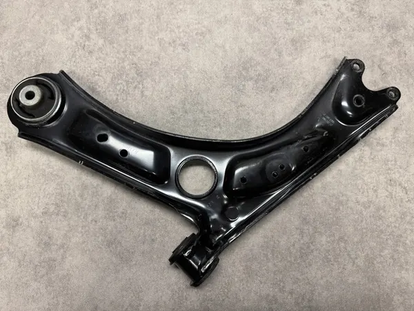 Braccio di Controllo Anteriore Destro VW Caddy V 2K7 Ford Connect MK3 image 2