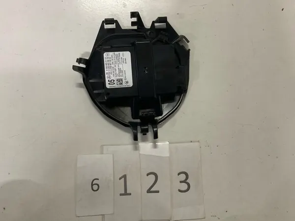 Radar Distronic d'occasion OEM A0009055103 Mercedes-Benz image 3