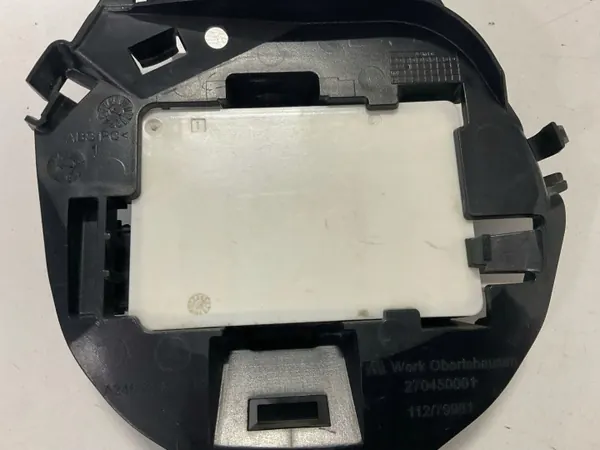 Radar Distronic d'occasion OEM A0009055103 Mercedes-Benz image 6