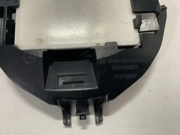 Radar Distronic d'occasion OEM A0009055103 Mercedes-Benz image 7