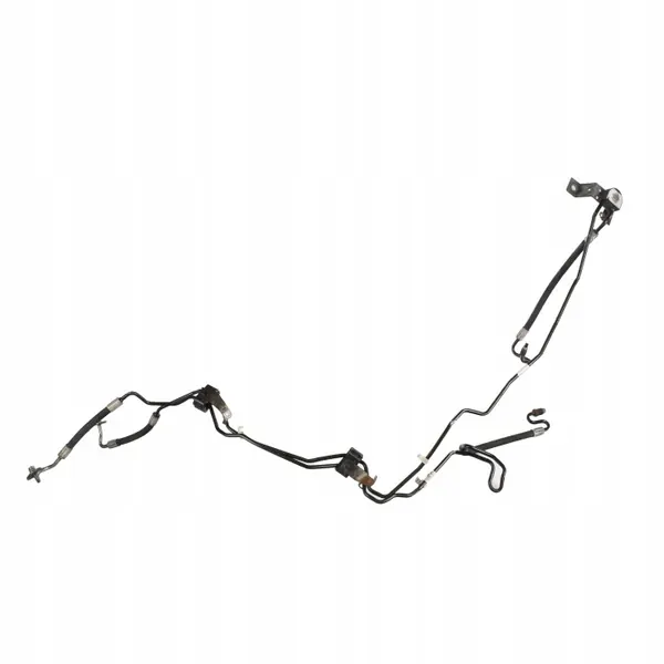 OEM 6783679/6783680 Stuurbekrachtigingsleidingen BMW X5 F15/F16 image 2