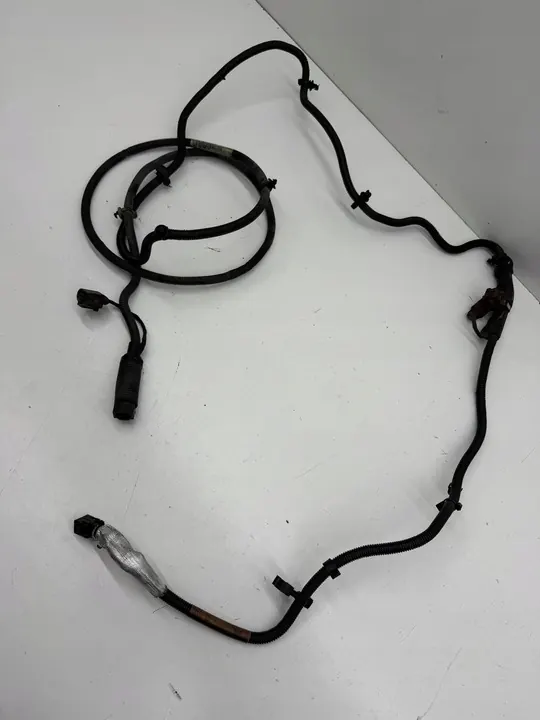 AUDI A6 C7 3.0 TDI Ensemble de tuyaux ADBLUE OEM image 1