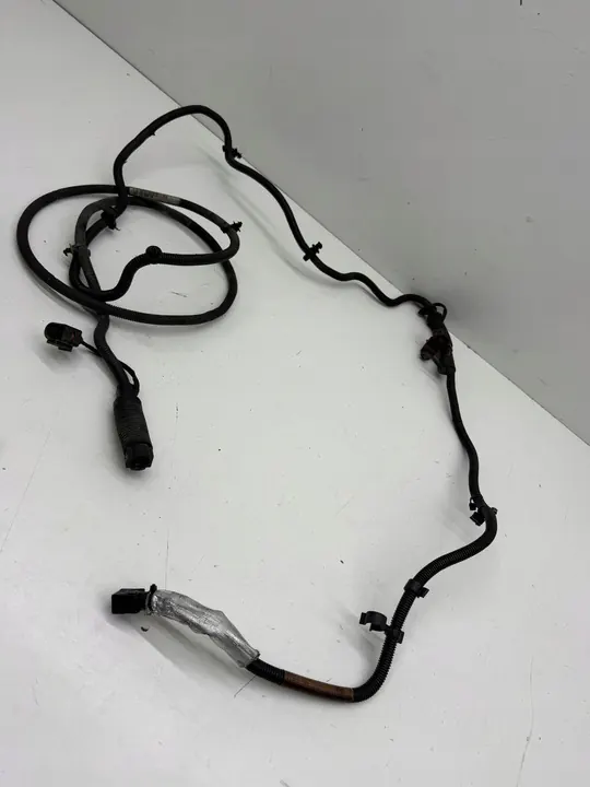 AUDI A6 C7 3.0 TDI Ensemble de tuyaux ADBLUE OEM image 2