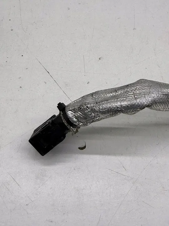 AUDI A6 C7 3.0 TDI Ensemble de tuyaux ADBLUE OEM image 3