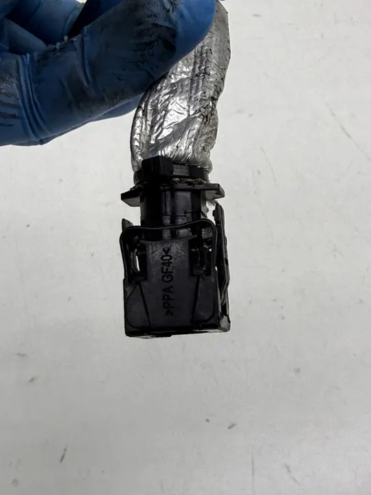 AUDI A6 C7 3.0 TDI Ensemble de tuyaux ADBLUE OEM image 4