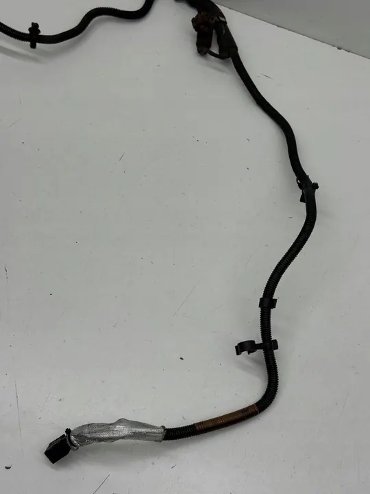 AUDI A6 C7 3.0 TDI Ensemble de tuyaux ADBLUE OEM image 6