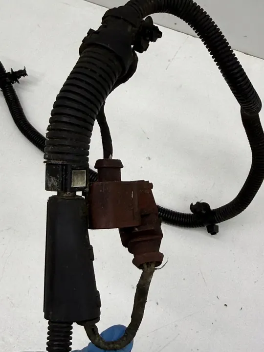 AUDI A6 C7 3.0 TDI Ensemble de tuyaux ADBLUE OEM image 9