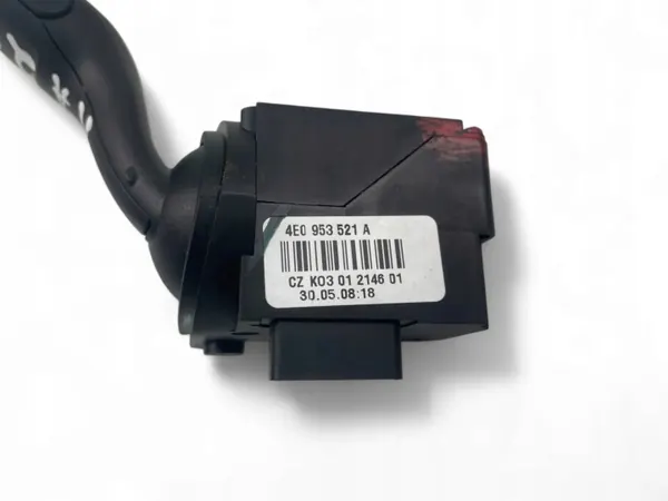 Extra blinkers Audi A8 D3 OEM 4E0953521A image 9