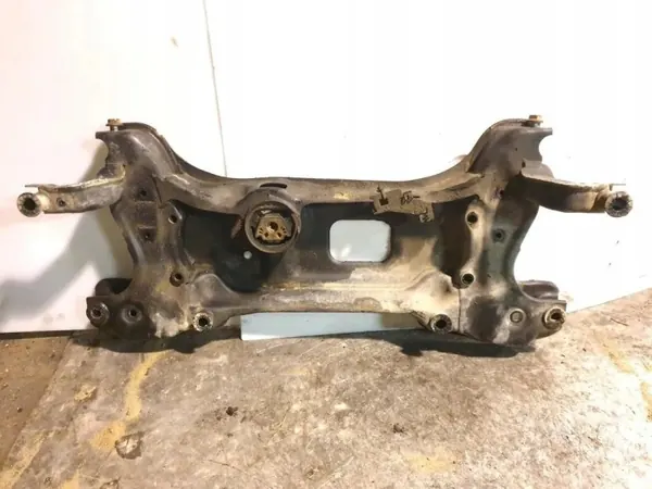 Frambromsbelägg OEM 1K0199315A för Skoda Superb II image 2