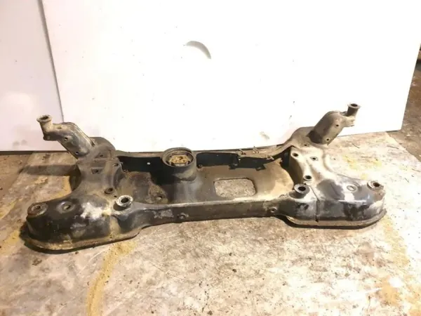 Frambromsbelägg OEM 1K0199315A för Skoda Superb II image 3