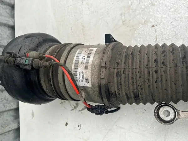 Ammortizzatore anteriore sinistro Audi A8 D4 3.0 TFSI Quattro OEM image 2