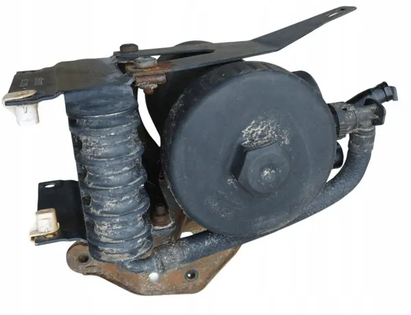 Kraftstoffkühler & Filtergehäuse OEM 1332247411 für BMW 3 E46 image 2