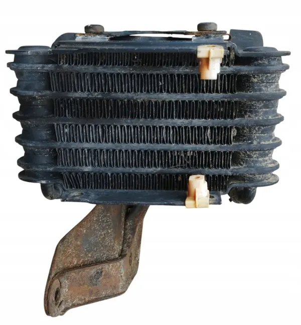 Kraftstoffkühler & Filtergehäuse OEM 1332247411 für BMW 3 E46 image 3