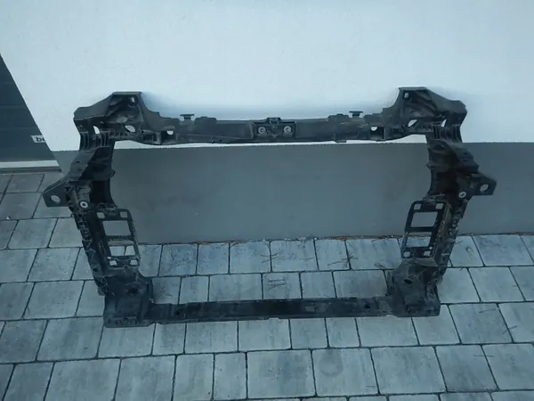 Audi Q7 Q8 Gurtstraffer vorne OEM 4M0805594D image 2