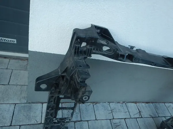 Audi Q7 Q8 Gurtstraffer vorne OEM 4M0805594D image 5
