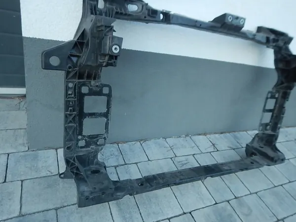 Audi Q7 Q8 Gurtstraffer vorne OEM 4M0805594D image 6