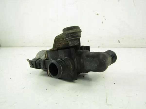 BMW 7 E65 Webasto Water Pump 6906381 image 5