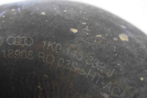 Tubo intercooler VW SCIROCCO 2.0L 147kW 1K0145832J image 5