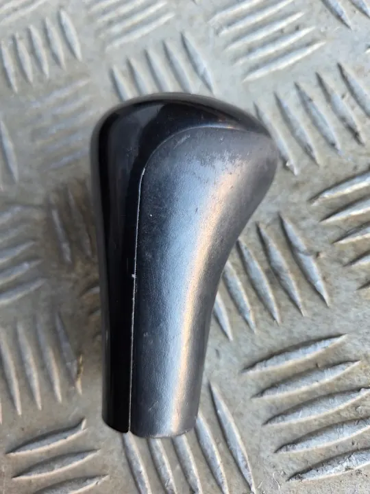 Pomo de cambio BMW E39 OE 5 velocidades - Usado image 3