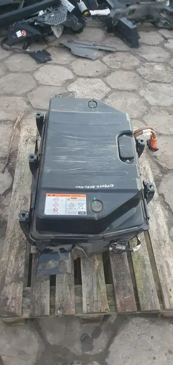 Batterie 9 kWh Citroen Berlingo III image 1