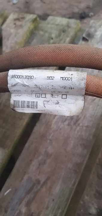 Batterie 9 kWh Citroen Berlingo III image 10