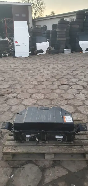 Batterie 9 kWh Citroen Berlingo III image 2