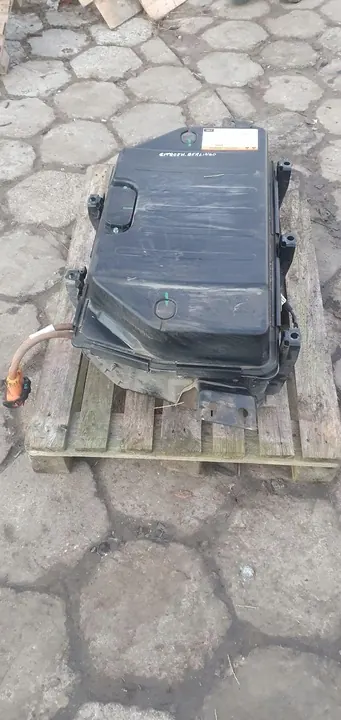 Batterie 9 kWh Citroen Berlingo III image 3