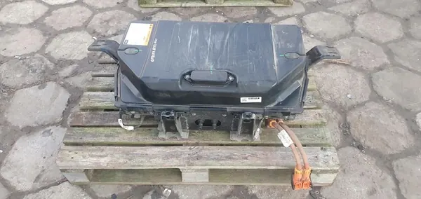 Batterie 9 kWh Citroen Berlingo III image 4