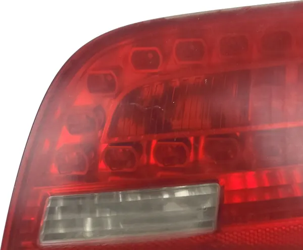 AUDI A6 C6 Lámpara LED Derecha para Avant 4F9945094A image 2