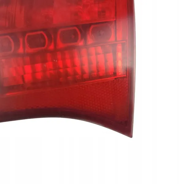 AUDI A6 C6 Lámpara LED Derecha para Avant 4F9945094A image 5