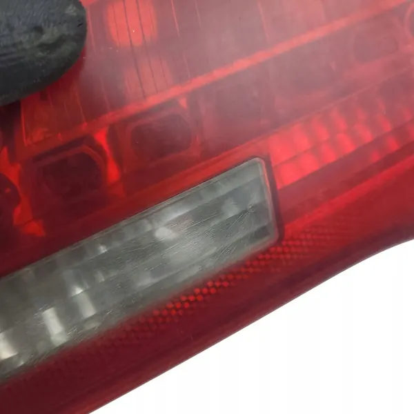 AUDI A6 C6 Lámpara LED Derecha para Avant 4F9945094A image 6