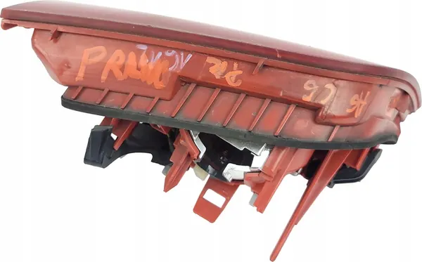 AUDI A6 C6 Lámpara LED Derecha para Avant 4F9945094A image 7