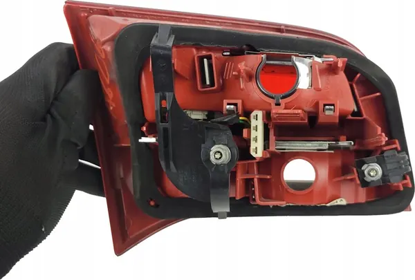 AUDI A6 C6 Lámpara LED Derecha para Avant 4F9945094A image 8