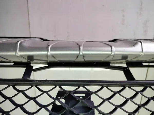 Voorkant Bumper Mercedes-Benz GLE (W166 - C292) AMG image 10