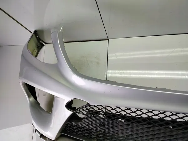 Voorkant Bumper Mercedes-Benz GLE (W166 - C292) AMG image 2