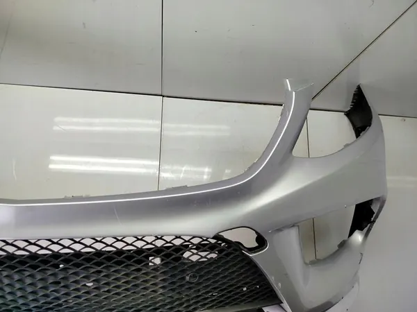 Voorkant Bumper Mercedes-Benz GLE (W166 - C292) AMG image 3