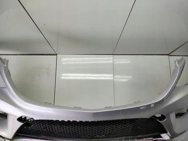 Voorkant Bumper Mercedes-Benz GLE (W166 - C292) AMG image 4