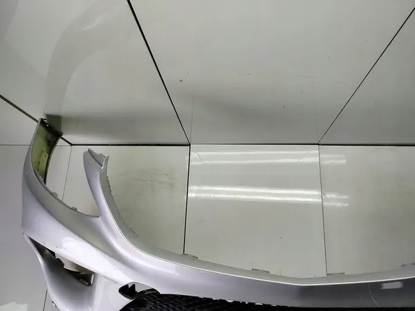 Voorkant Bumper Mercedes-Benz GLE (W166 - C292) AMG image 5