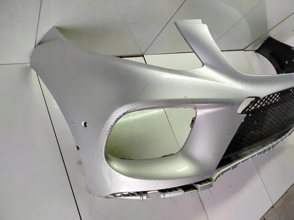 Voorkant Bumper Mercedes-Benz GLE (W166 - C292) AMG image 7