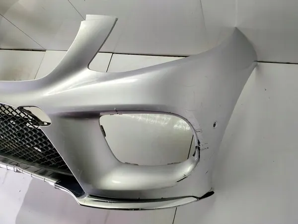 Voorkant Bumper Mercedes-Benz GLE (W166 - C292) AMG image 8