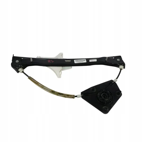 OEM 5C6839461D VW Jetta Mk6 Vänster Bakruta Regulator image 2