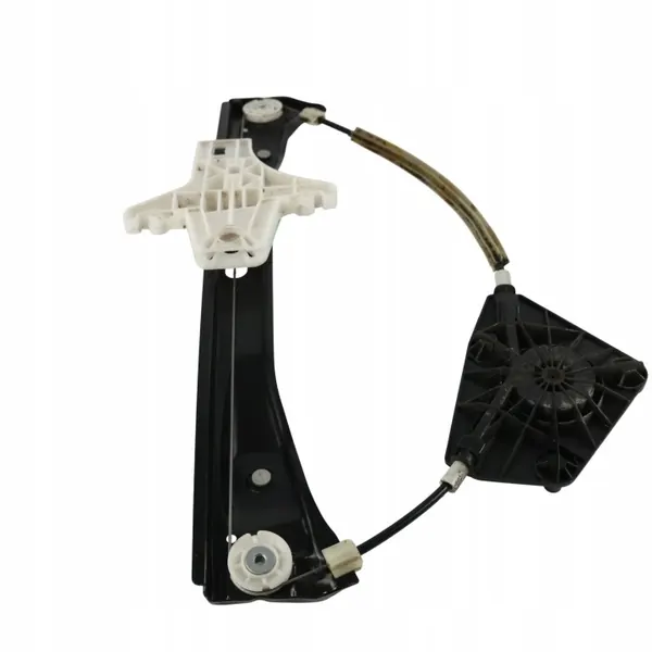 OEM 5C6839461D VW Jetta Mk6 Vänster Bakruta Regulator image 10