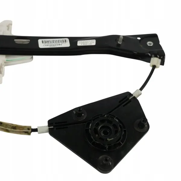 OEM 5C6839461D VW Jetta Mk6 Vänster Bakruta Regulator image 3