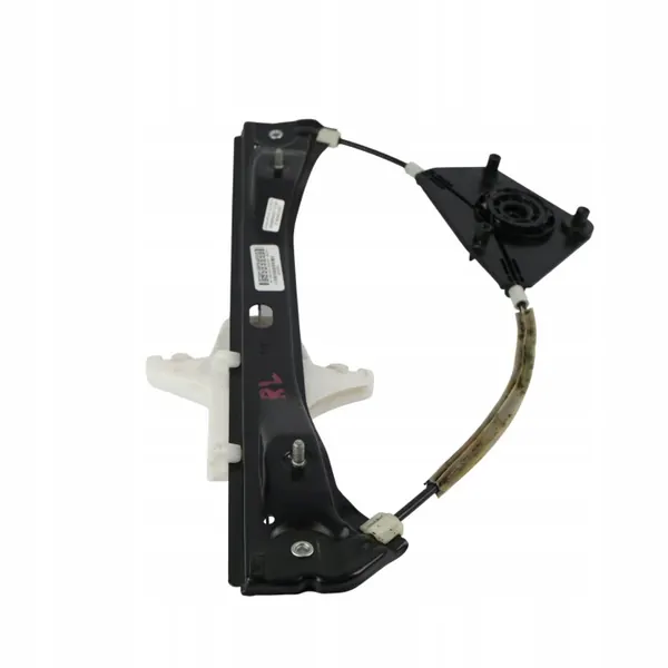 OEM 5C6839461D VW Jetta Mk6 Vänster Bakruta Regulator image 4