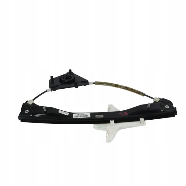 OEM 5C6839461D VW Jetta Mk6 Vänster Bakruta Regulator image 5
