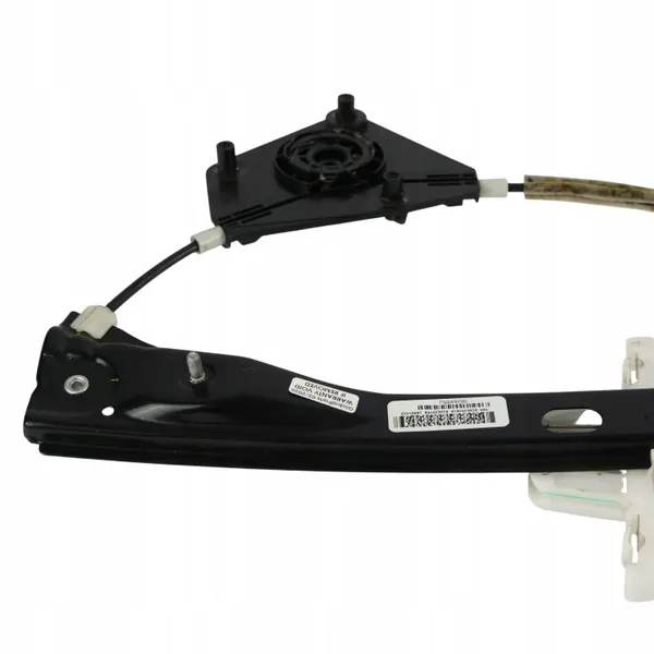 OEM 5C6839461D VW Jetta Mk6 Vänster Bakruta Regulator image 6