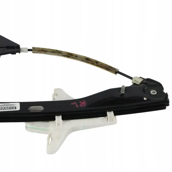 OEM 5C6839461D VW Jetta Mk6 Vänster Bakruta Regulator image 7