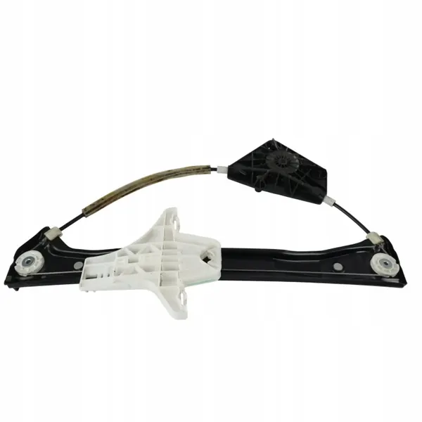 OEM 5C6839461D VW Jetta Mk6 Vänster Bakruta Regulator image 8